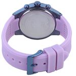 Ceas Dama, Guess, Rockstar W0958L2 fotografia produsului View 5 S