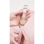 Ceas Dama, Guess, Shimmer GW0408L3 fotografia produsului View 3 S