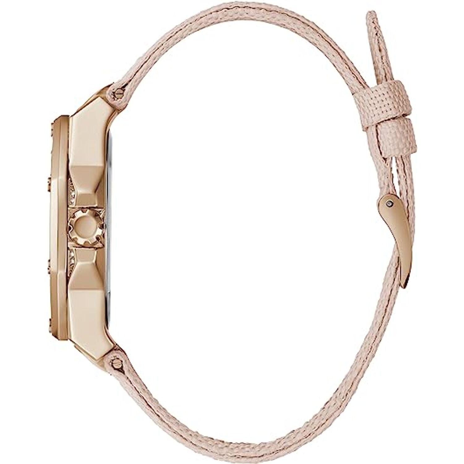 Ceas Dama, Guess, Shimmer GW0408L3 fotografia produsului View 4 L