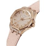 Ceas Dama, Guess, Shimmer GW0408L3 fotografia produsului View 5 S