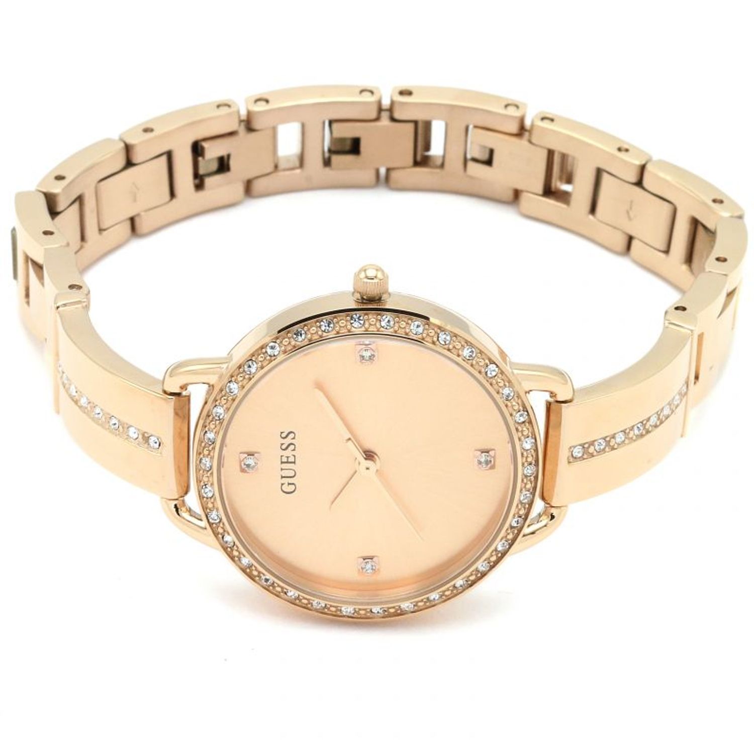 Ceas Dama, Guess, Bellini GW0022L3 fotografia produsului View 3 L
