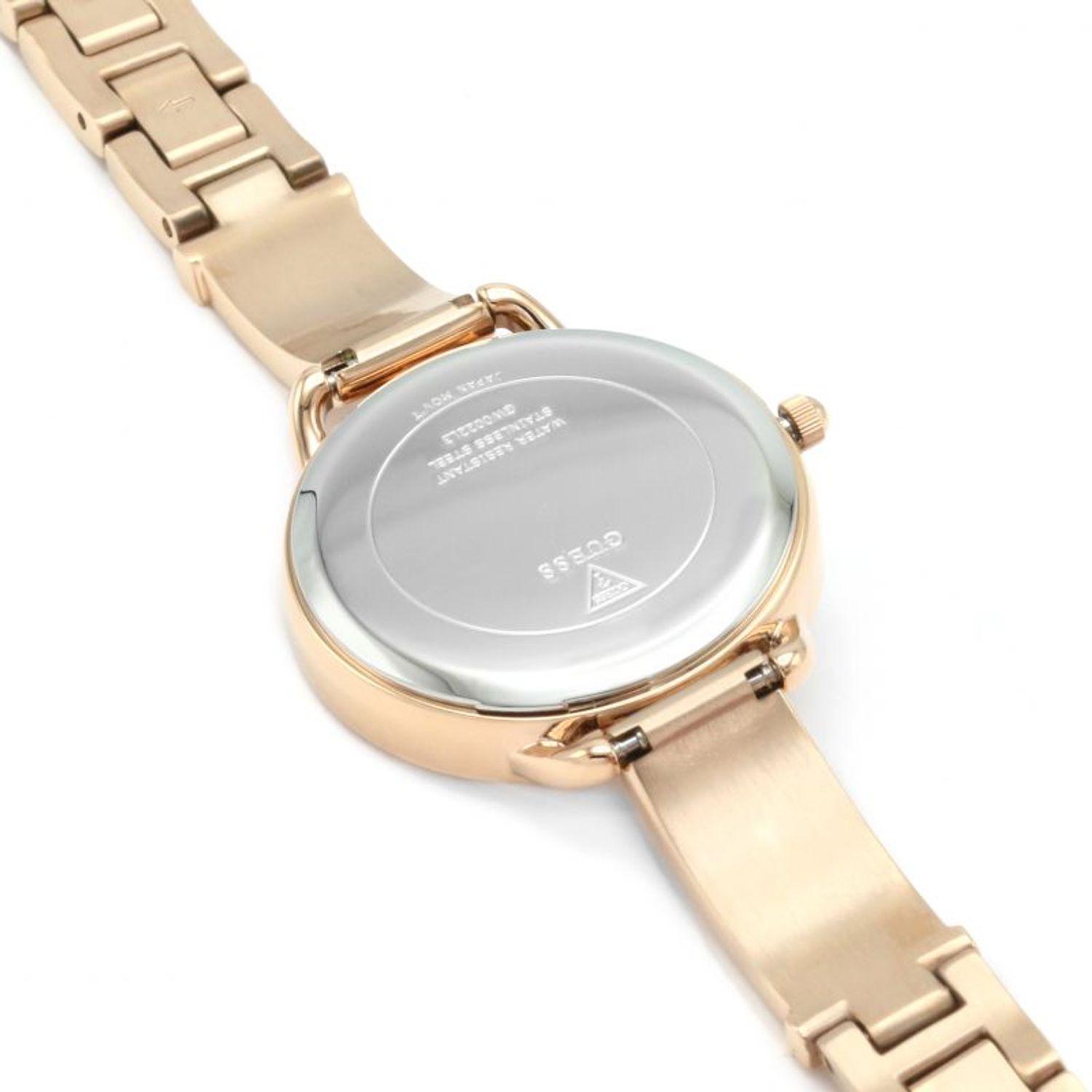 Ceas Dama, Guess, Bellini GW0022L3 fotografia produsului View 4 L