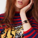 Ceas Dama, Gucci, G-Gucci YA125512 fotografia produsului View 6 S