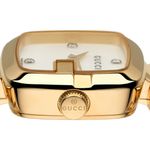 Ceas Dama, Gucci, G-Gucci YA125513 fotografia produsului View 2 S