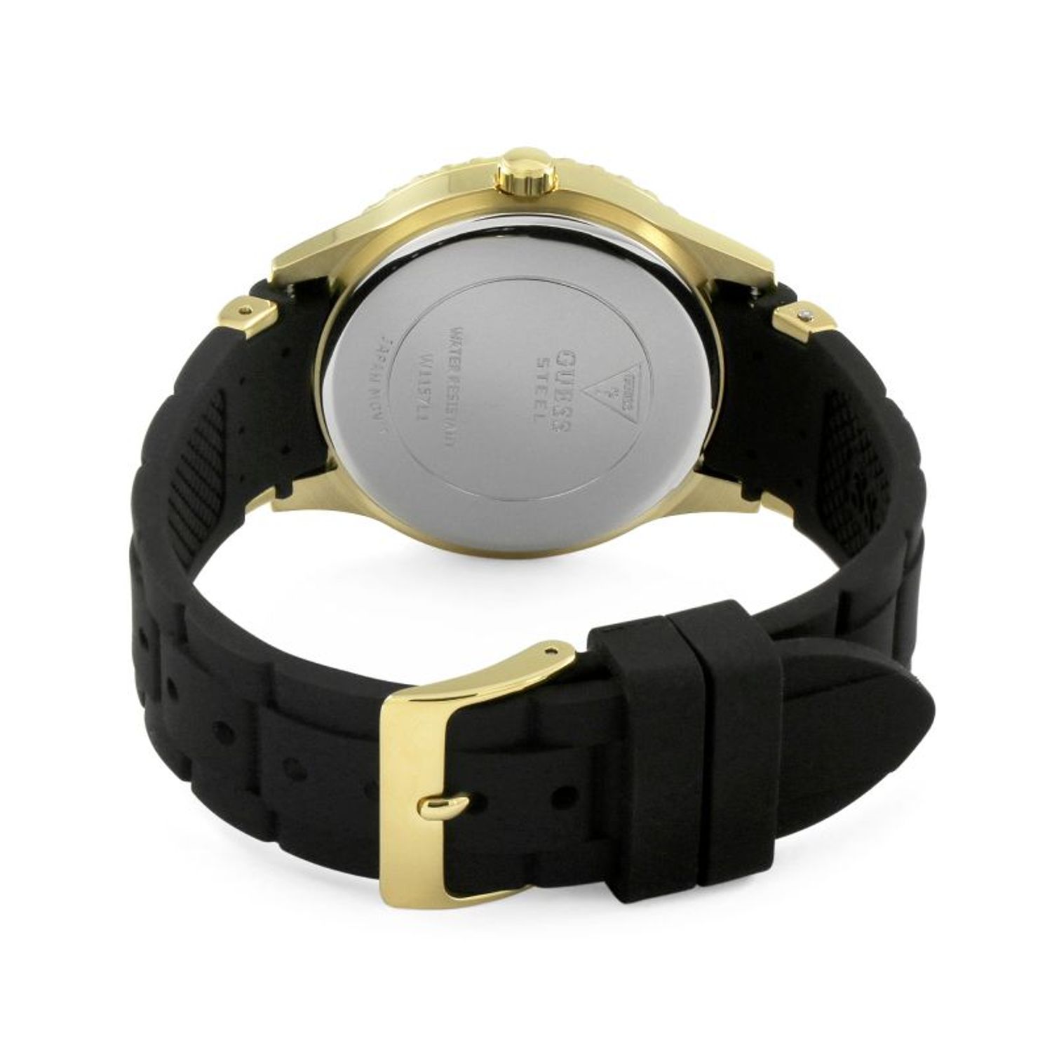Ceas Dama, Guess, Valencia W1157L1 fotografia produsului View 3 L