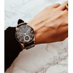 Ceas Dama, Guess, Valencia W1157L1 fotografia produsului View 4 S