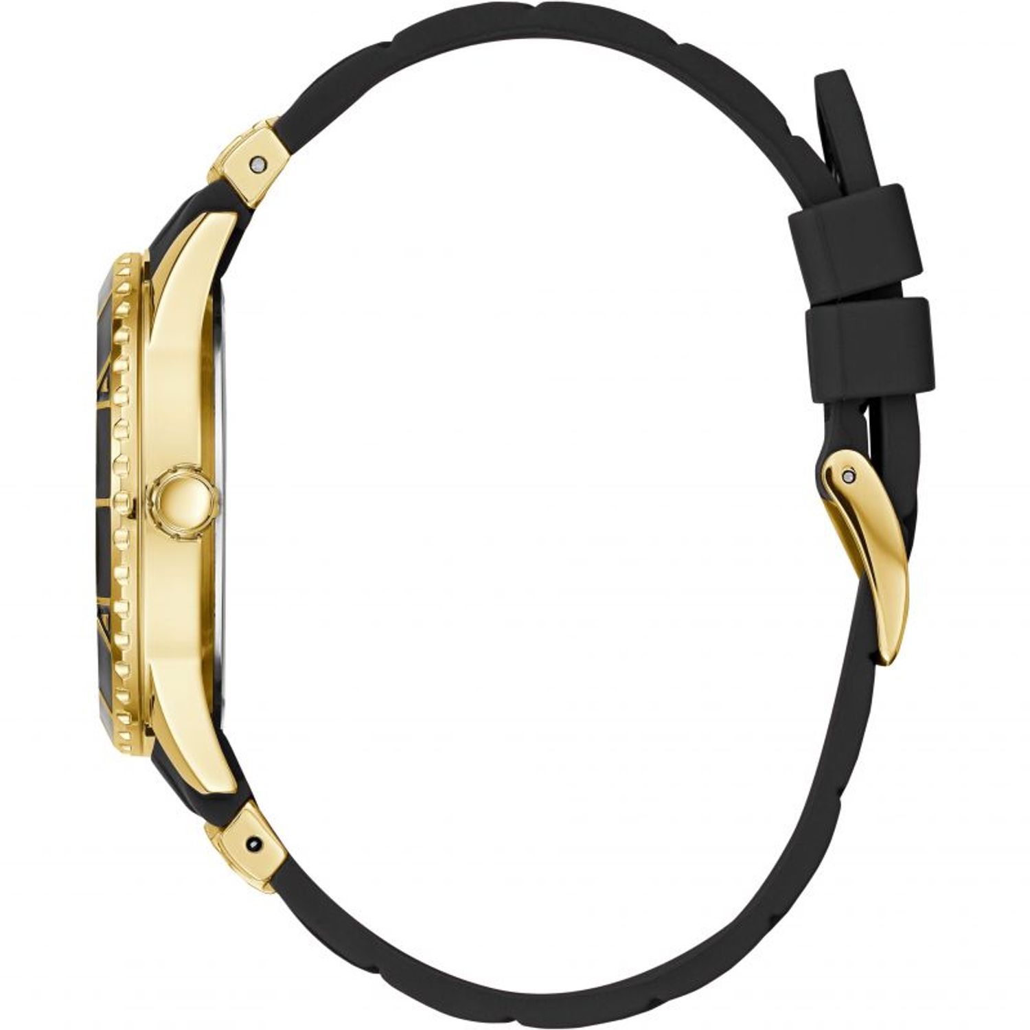 Ceas Dama, Guess, Valencia W1157L1 fotografia produsului View 5 L
