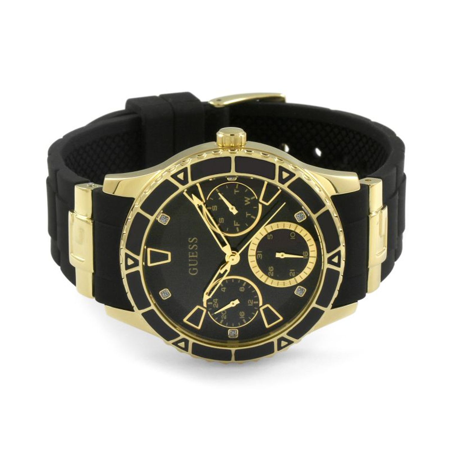 Ceas Dama, Guess, Valencia W1157L1 fotografia produsului View 6 L