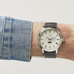 Ceas Dama, Guess, Delancy W0870G1 fotografia produsului View 2 S