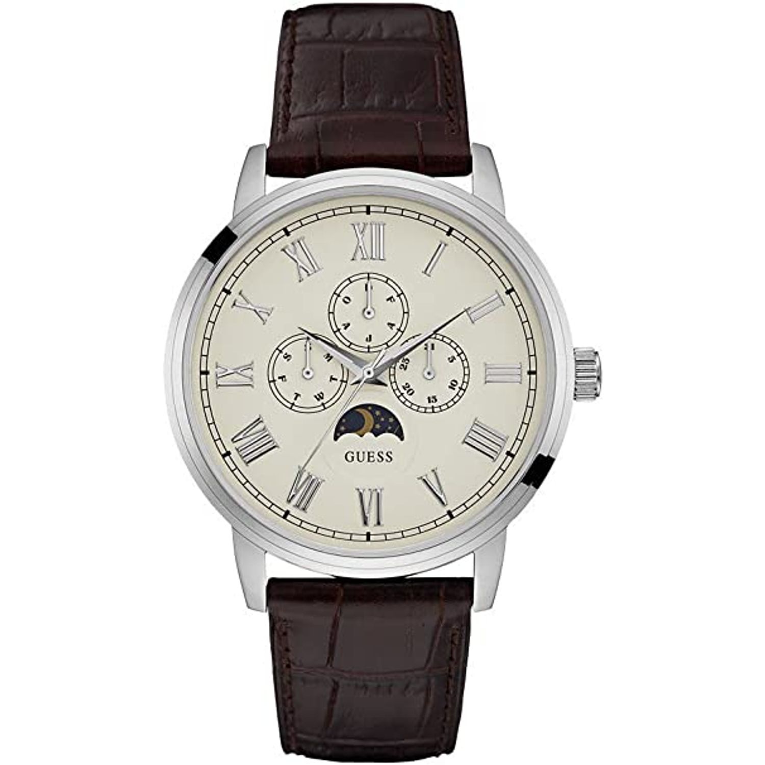 Ceas Dama, Guess, Delancy W0870G1 fotografia produsului