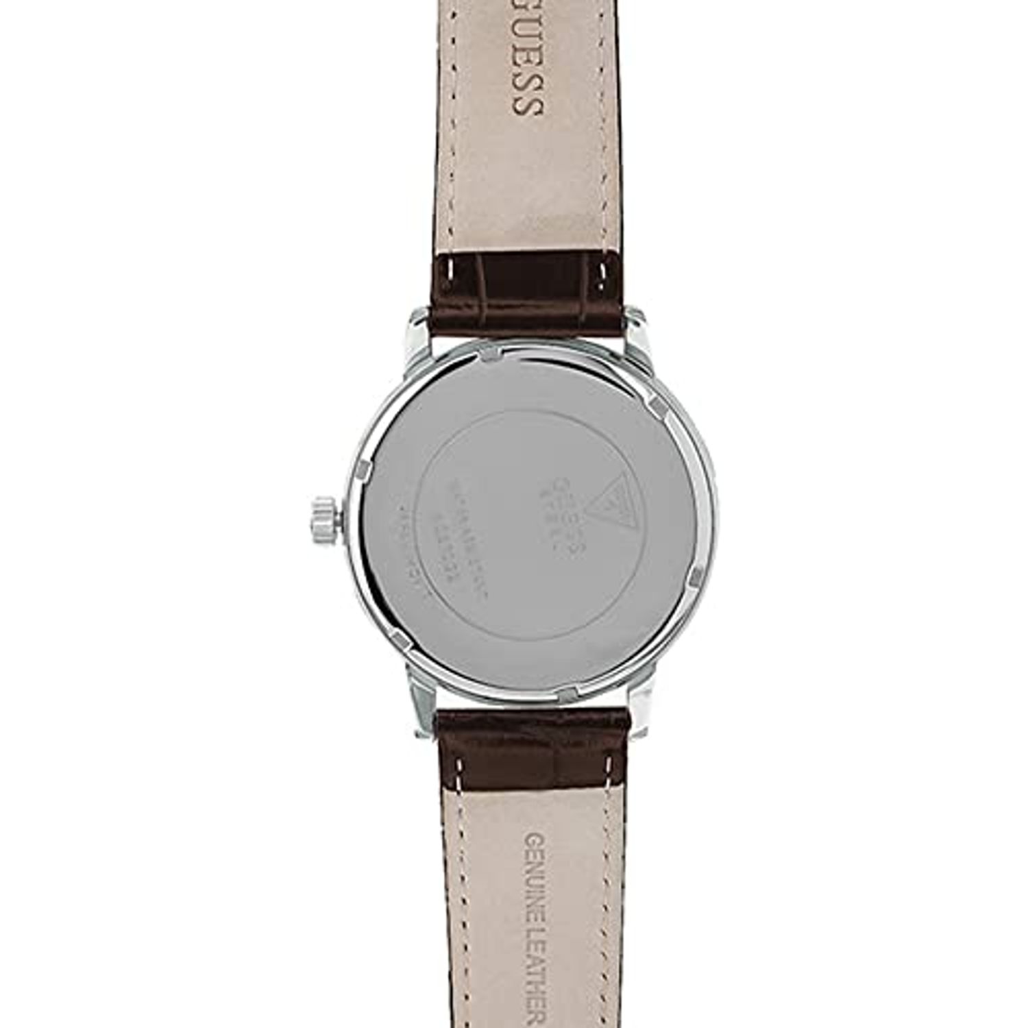 Ceas Dama, Guess, Delancy W0870G1 fotografia produsului View 4 L