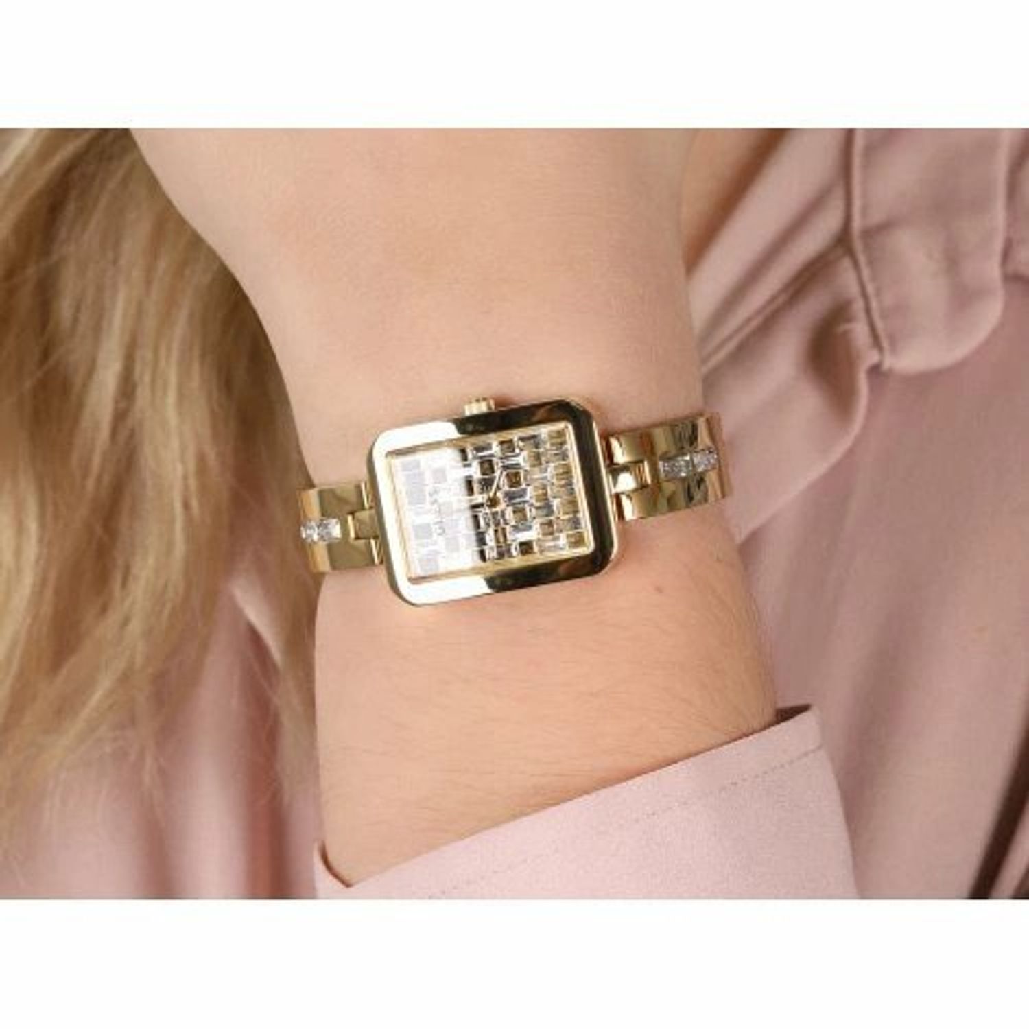 Ceas Dama, Guess, Bauble GW0102L2 fotografia produsului View 2 L