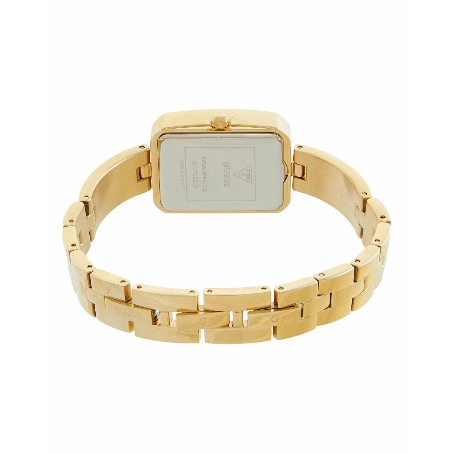 Ceas Dama, Guess, Bauble GW0102L2 fotografia produsului View 3 L