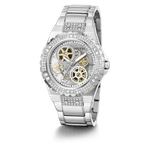 Ceas Dama, Guess, Reveal GW0302L1 fotografia produsului View 6 S