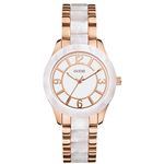 Ceas Dama, Guess, Goddess W0074L2 fotografia produsului