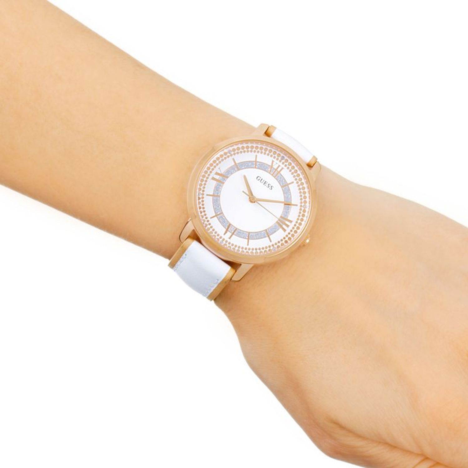 Ceas Dama, Guess, Montauk W0934L1 fotografia produsului View 2 L