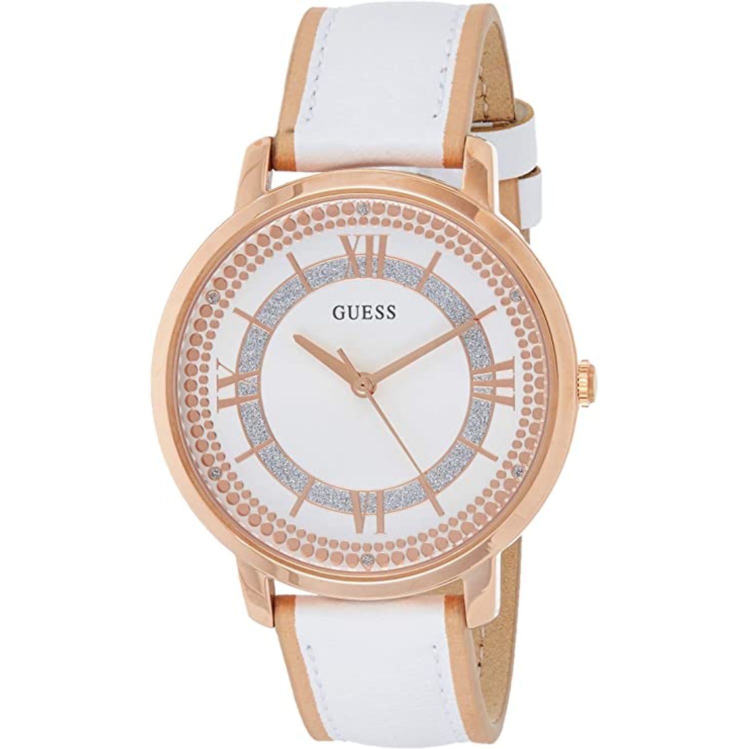 Ceas Dama, Guess, Montauk W0934L1 fotografia produsului View 3 L