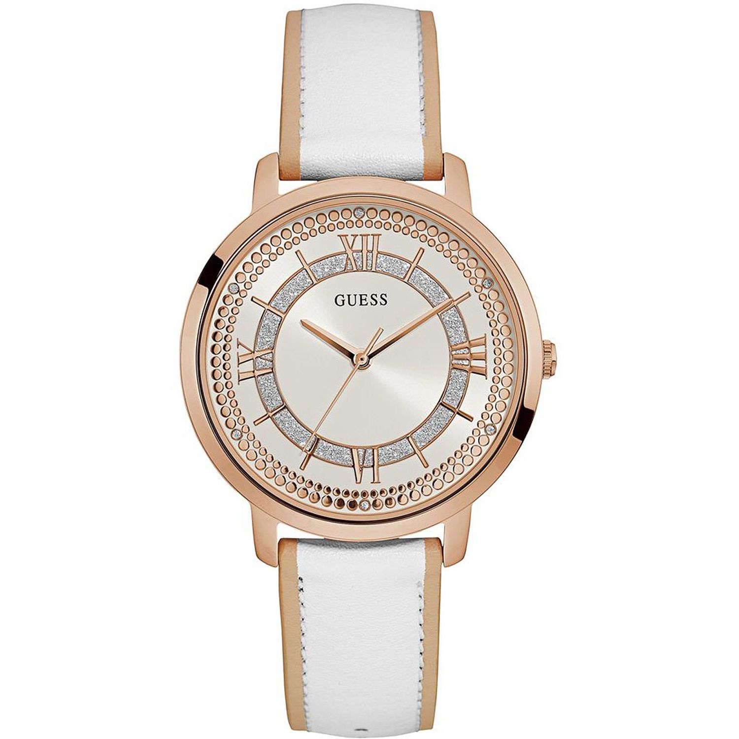 Ceas Dama, Guess, Montauk W0934L1 fotografia produsului