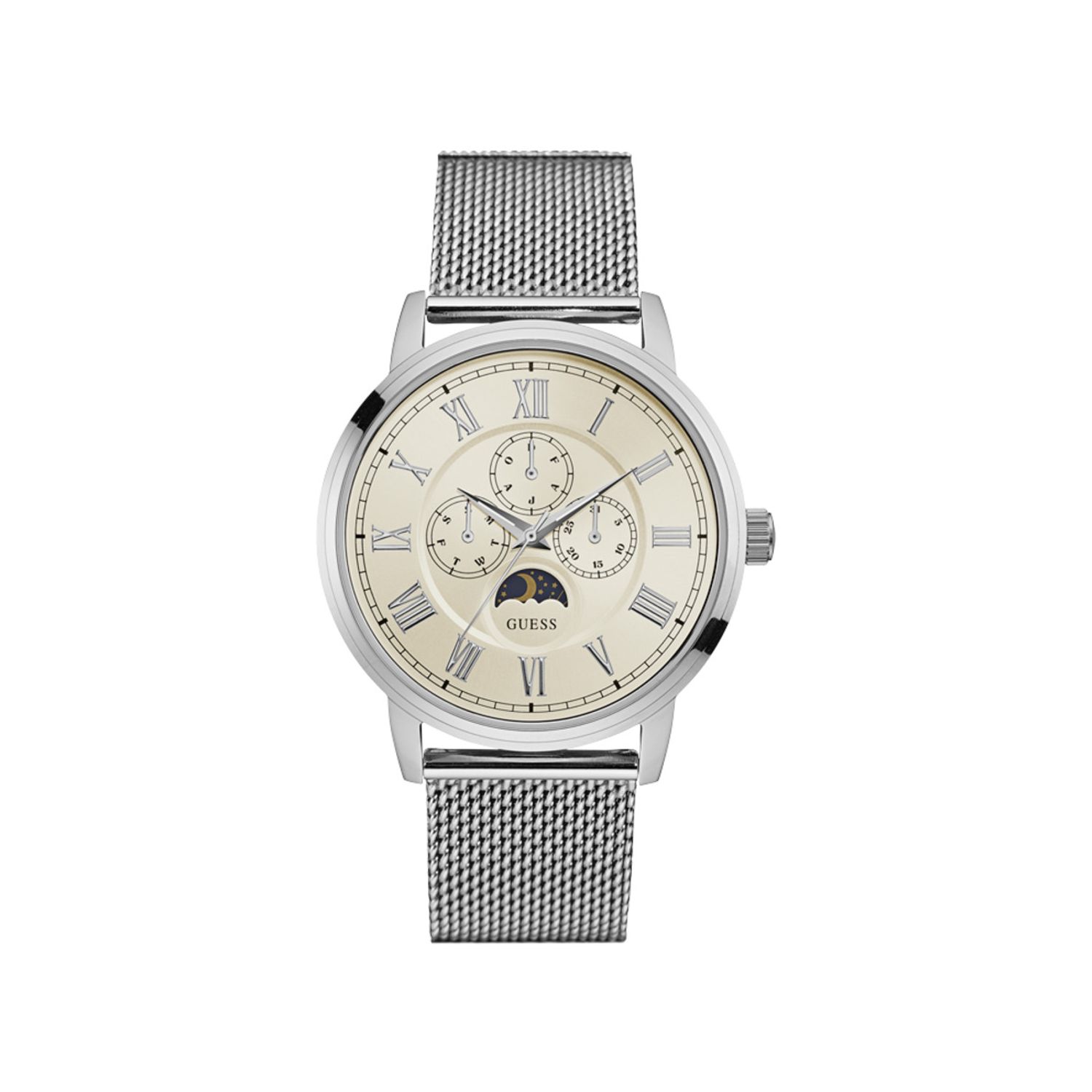 Ceas Dama, Guess, Delancy W0871G4 fotografia produsului