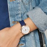 Ceas Dama, Guess, Gemini GW0222L2 fotografia produsului View 2 S
