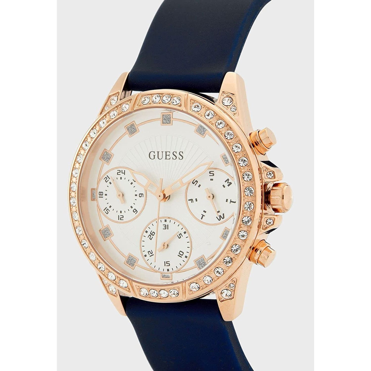 Ceas Dama, Guess, Gemini GW0222L2 fotografia produsului View 4 L