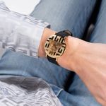 Ceas Dama, Guess, Iconic GW0478L2 fotografia produsului View 2 S
