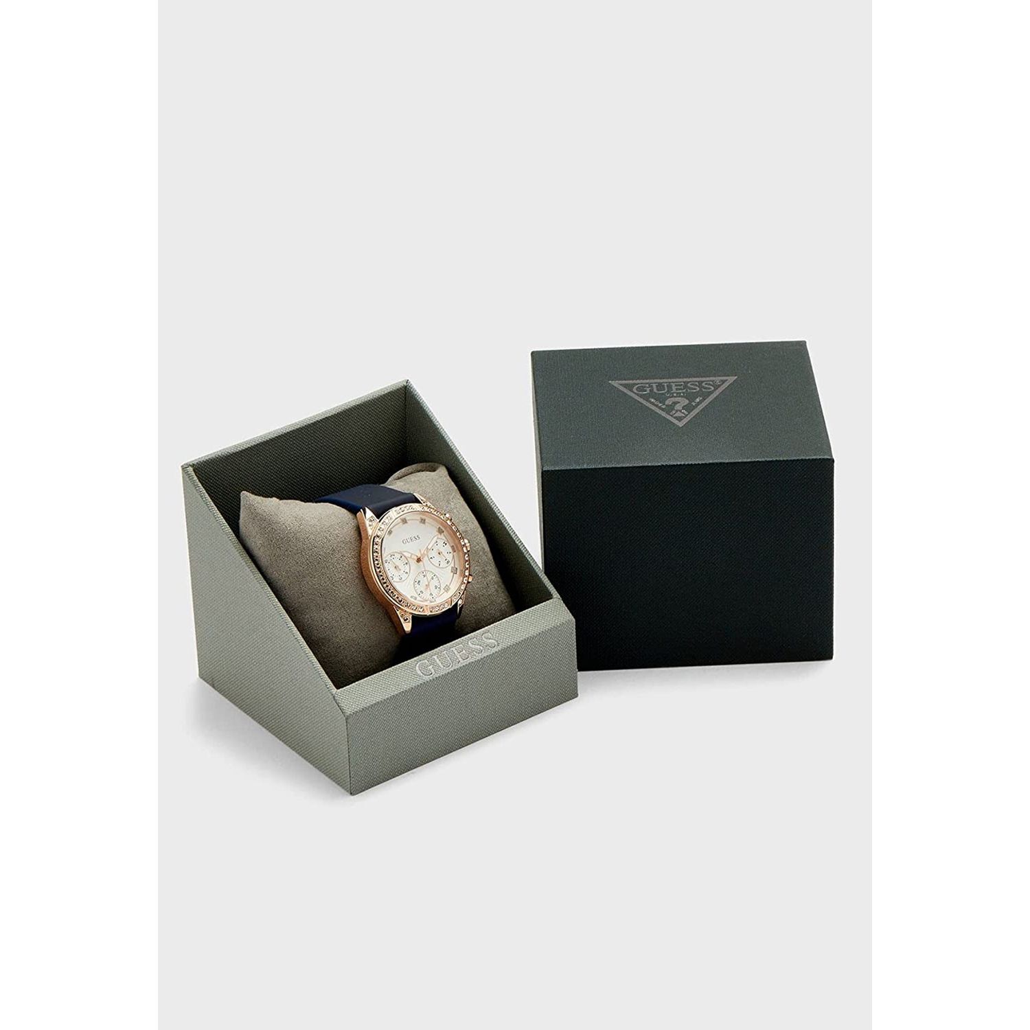 Ceas Dama, Guess, Gemini GW0222L2 fotografia produsului View 6 L