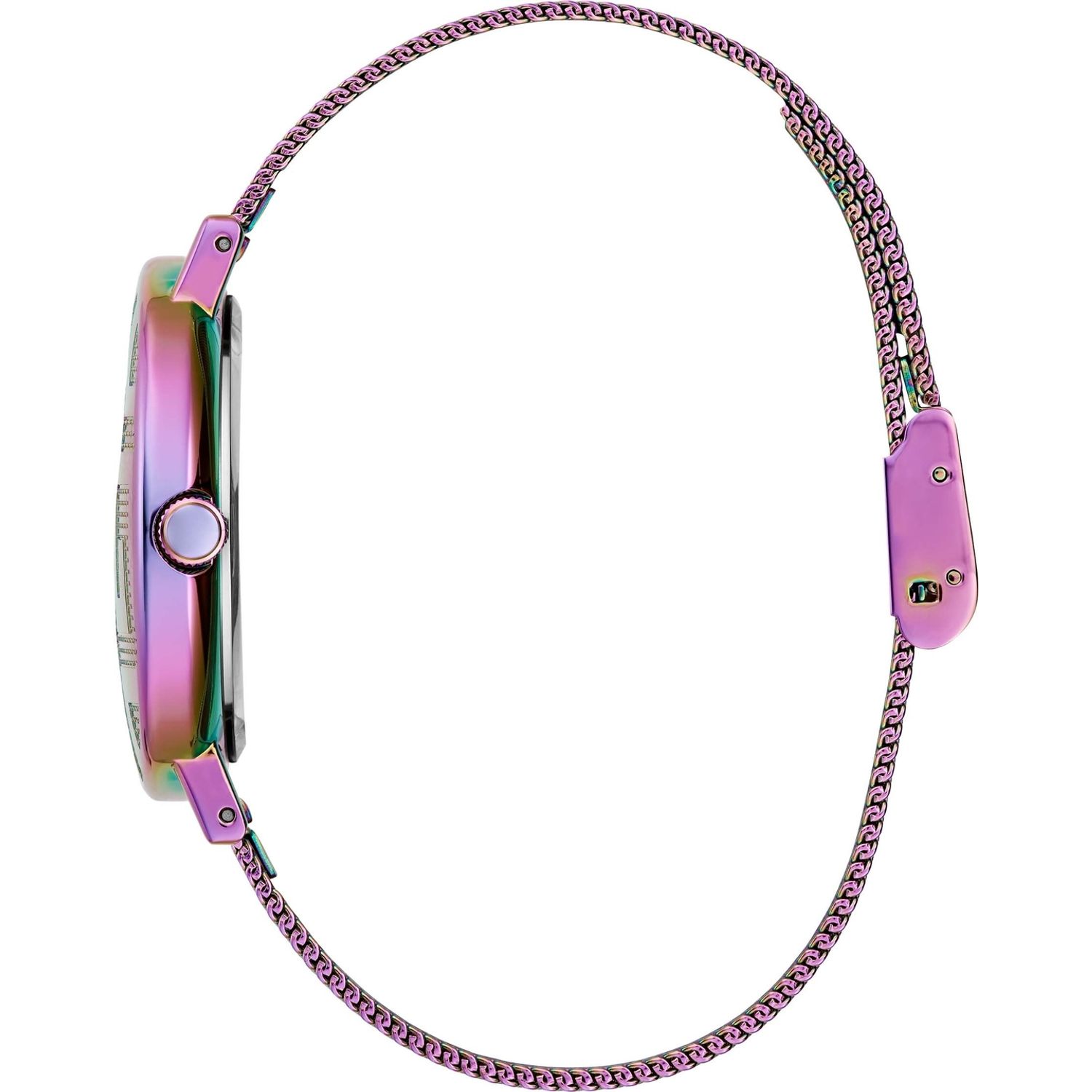 Ceas Dama, Guess, Iconic GW0479L1 fotografia produsului View 4 L