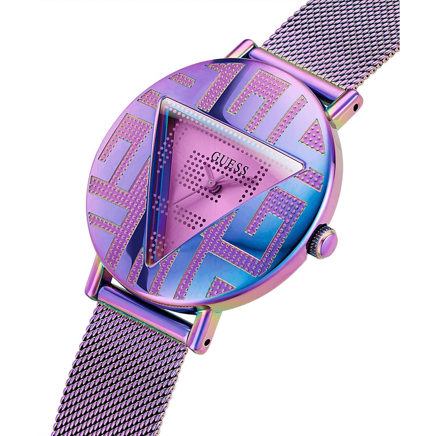 Ceas Dama, Guess, Iconic GW0479L1 fotografia produsului View 5 L