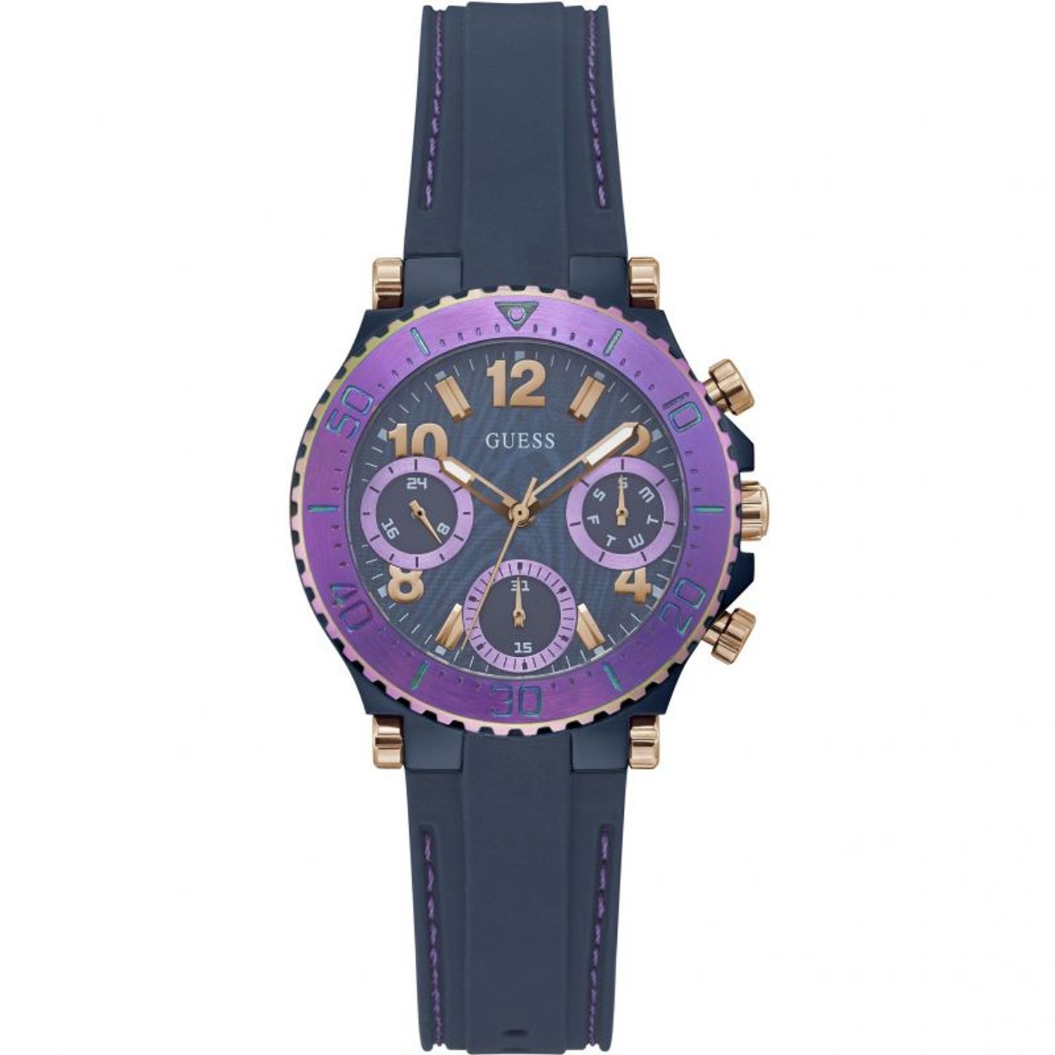 Ceas Dama, Guess, Cosmic GW0466L2 fotografia produsului