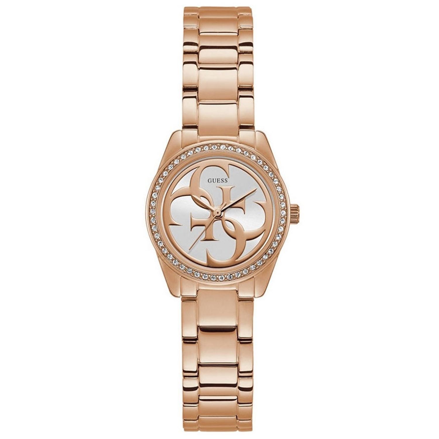 Ceas Dama, Guess, Micro G W1273L3 fotografia produsului