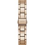 Ceas Dama, Guess, Micro G W1273L3 fotografia produsului View 3 S