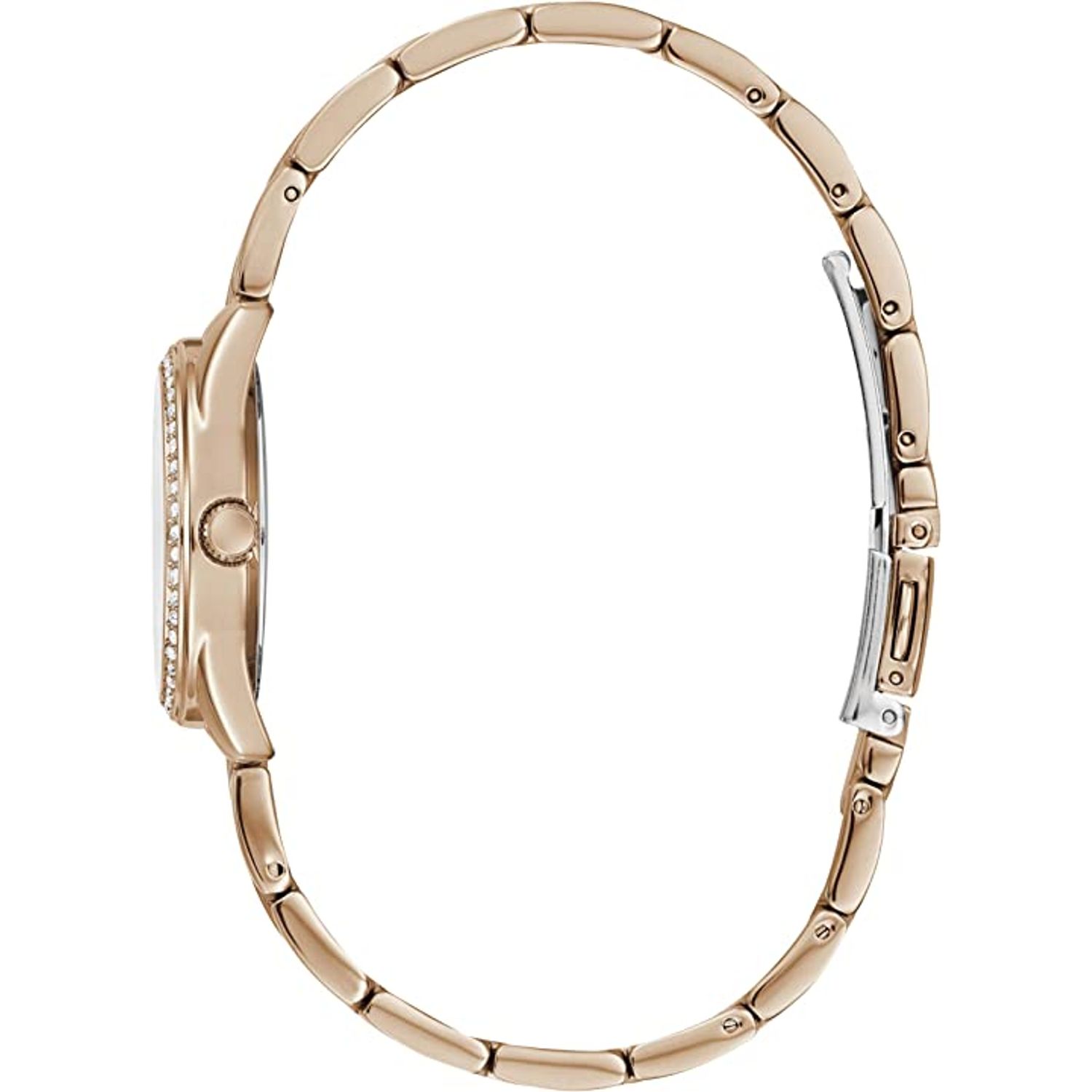Ceas Dama, Guess, Micro G W1273L3 fotografia produsului View 4 L