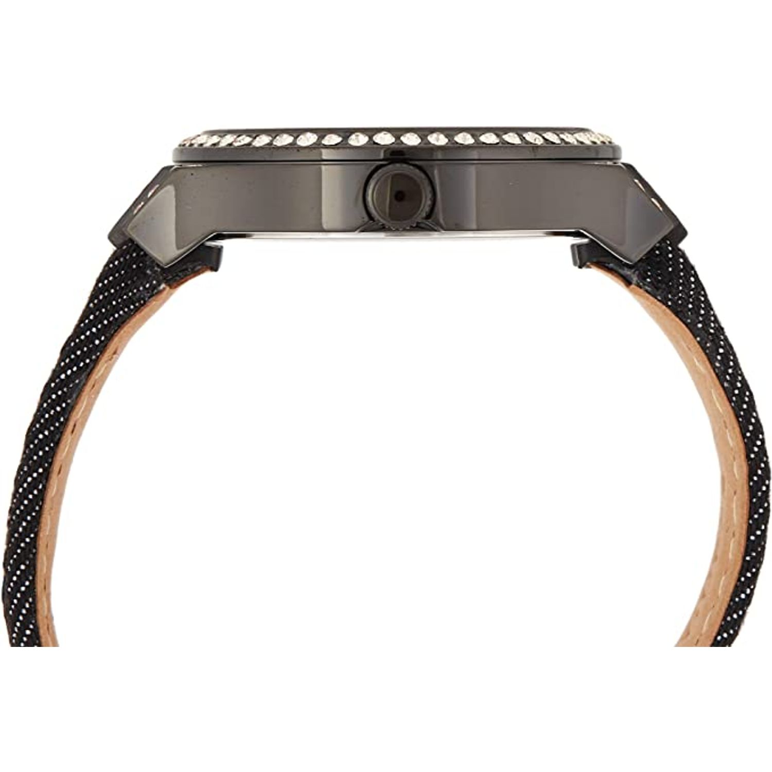 Ceas Dama, Guess, Baroque W0844L1 fotografia produsului View 4 L