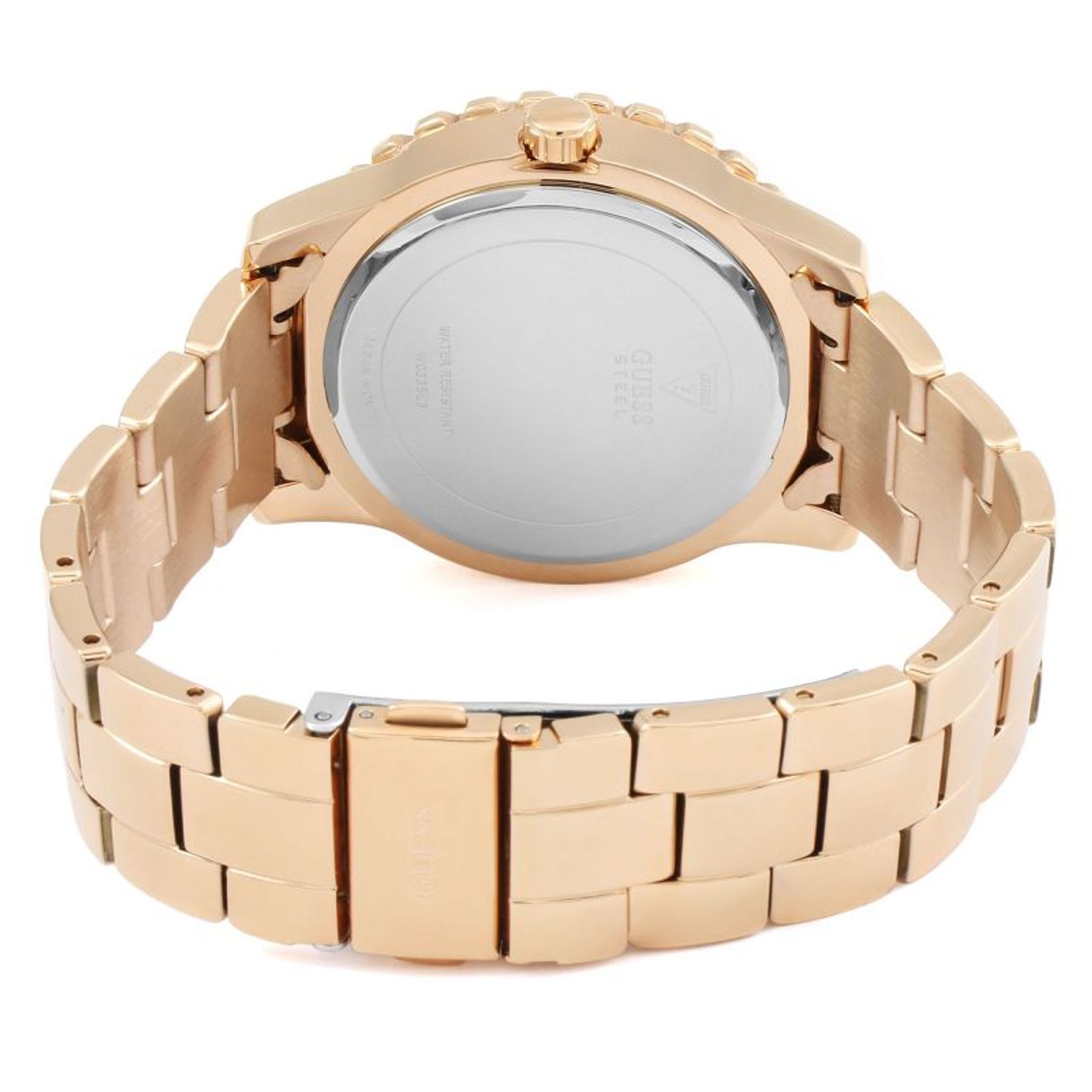 Ceas Dama, Guess, Dazzler W0335L3 fotografia produsului View 3 L