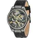 Ceas Dama, Guess, Baroque W0844L1 fotografia produsului