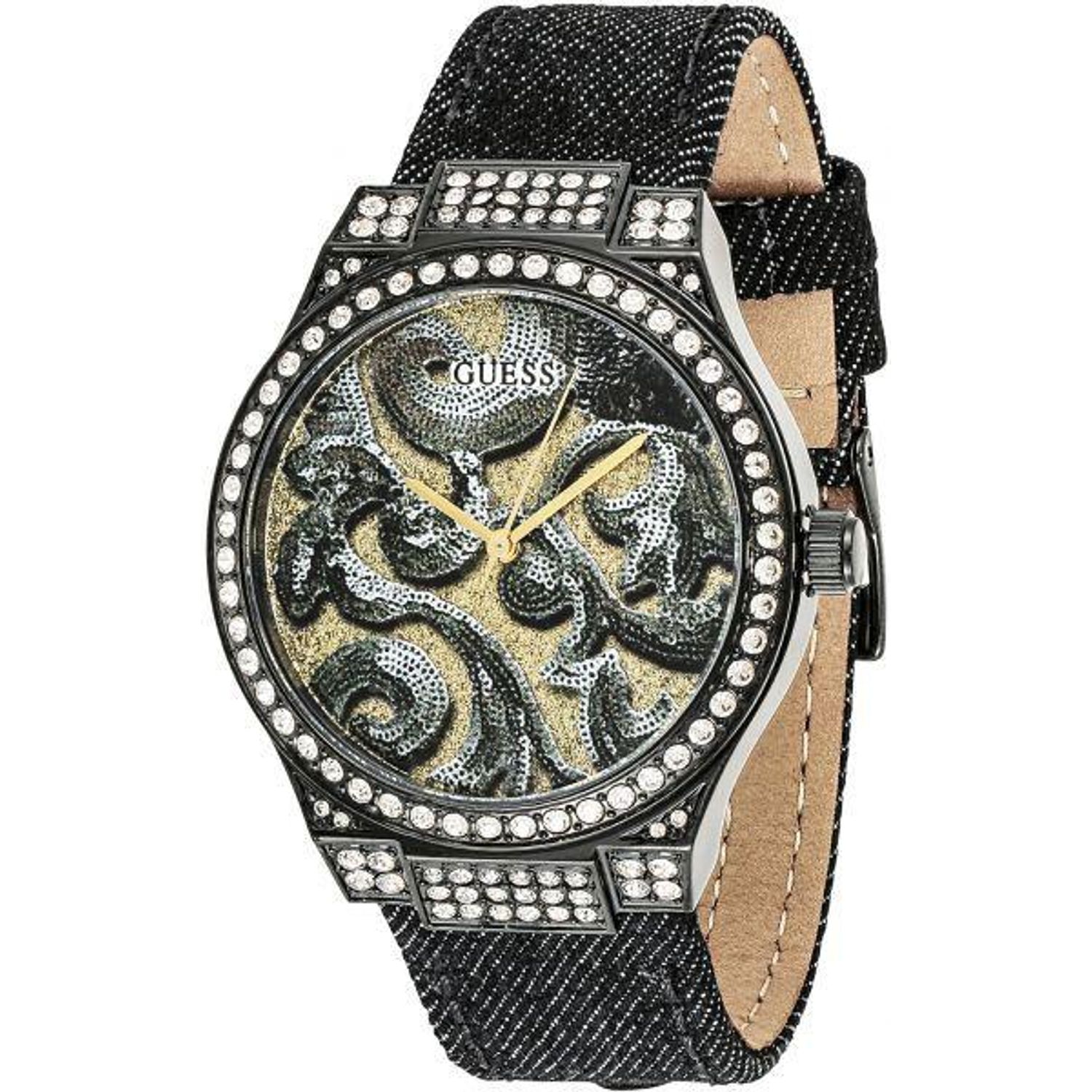 Ceas Dama, Guess, Baroque W0844L1 fotografia produsului