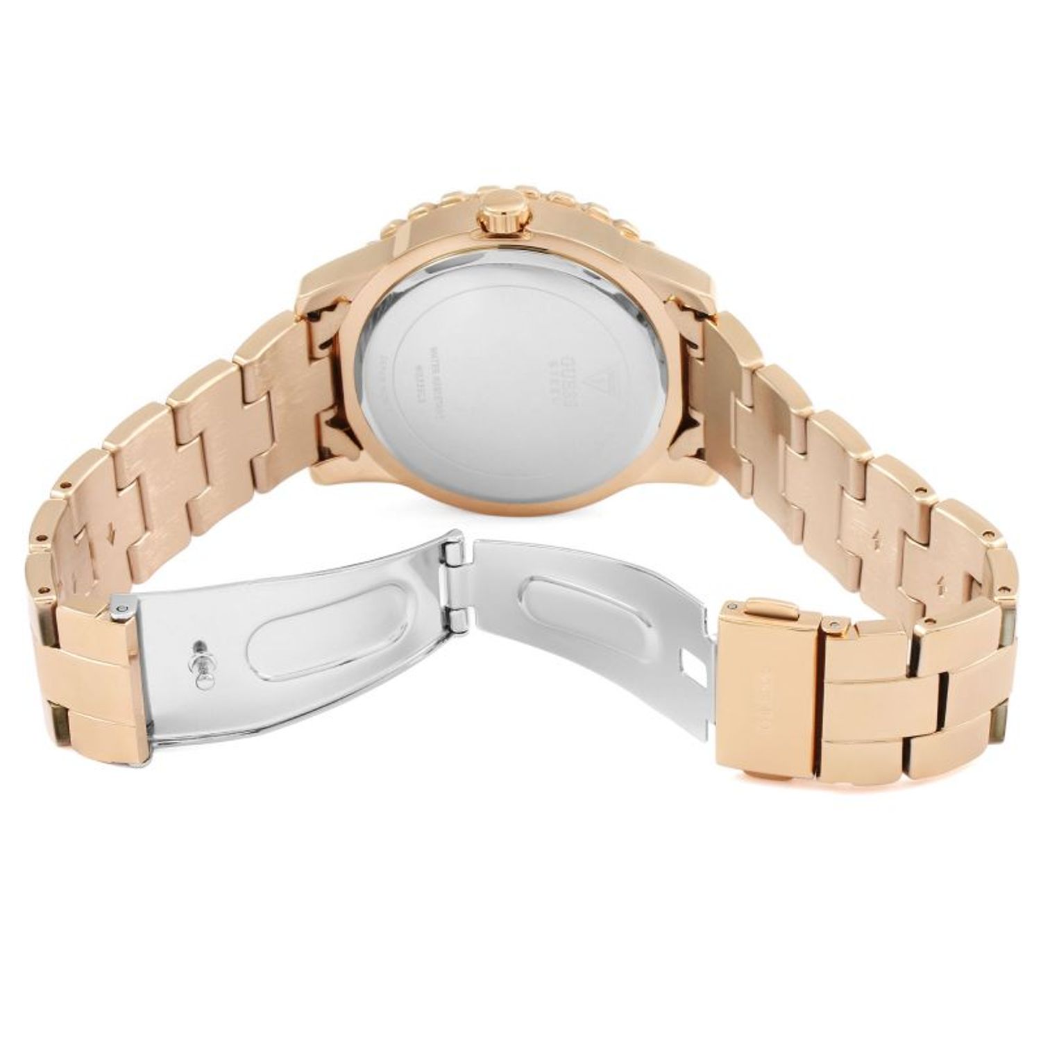 Ceas Dama, Guess, Dazzler W0335L3 fotografia produsului View 4 L