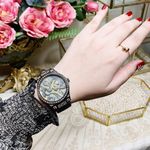 Ceas Dama, Guess, Baroque W0844L1 fotografia produsului View 2 S