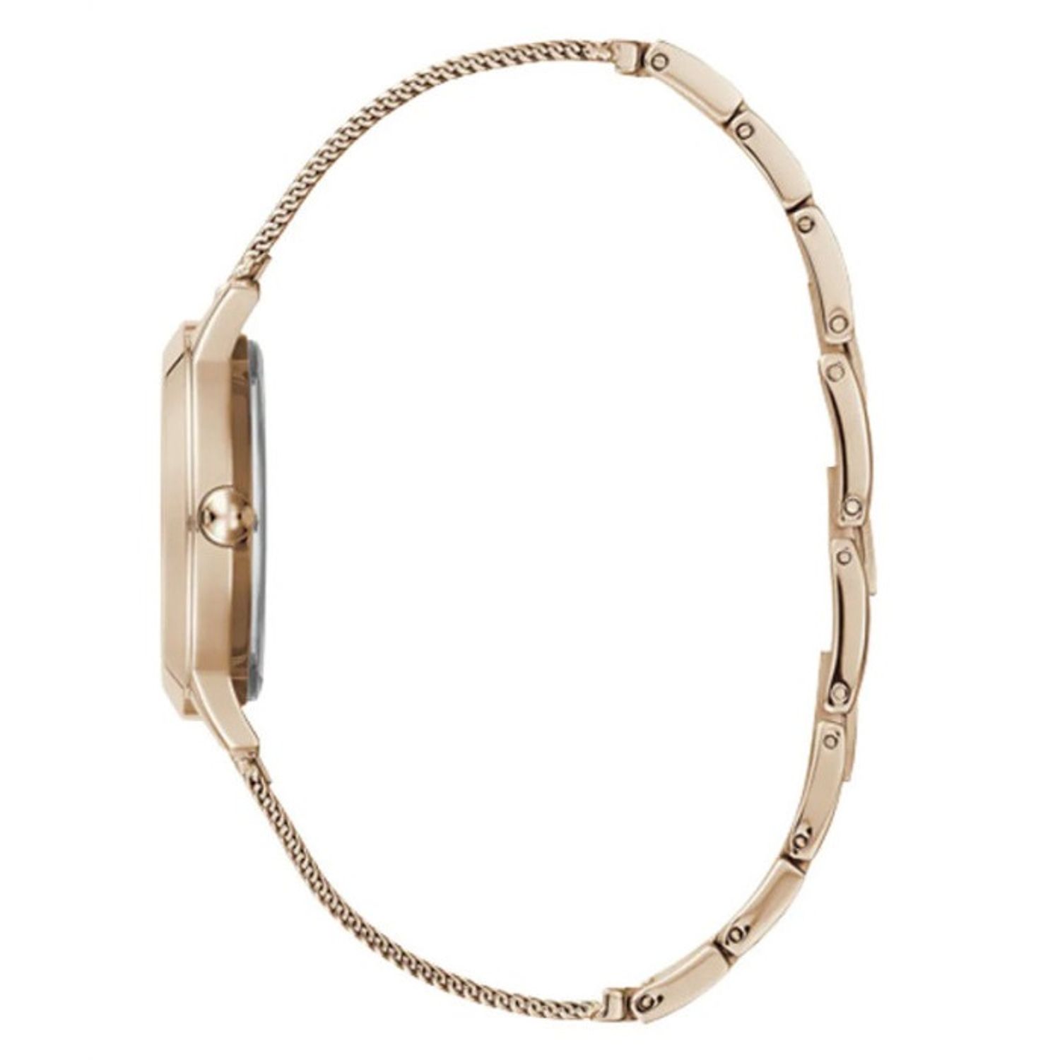 Ceas Dama, Guess, Chelsea W1197L6 fotografia produsului View 3 L