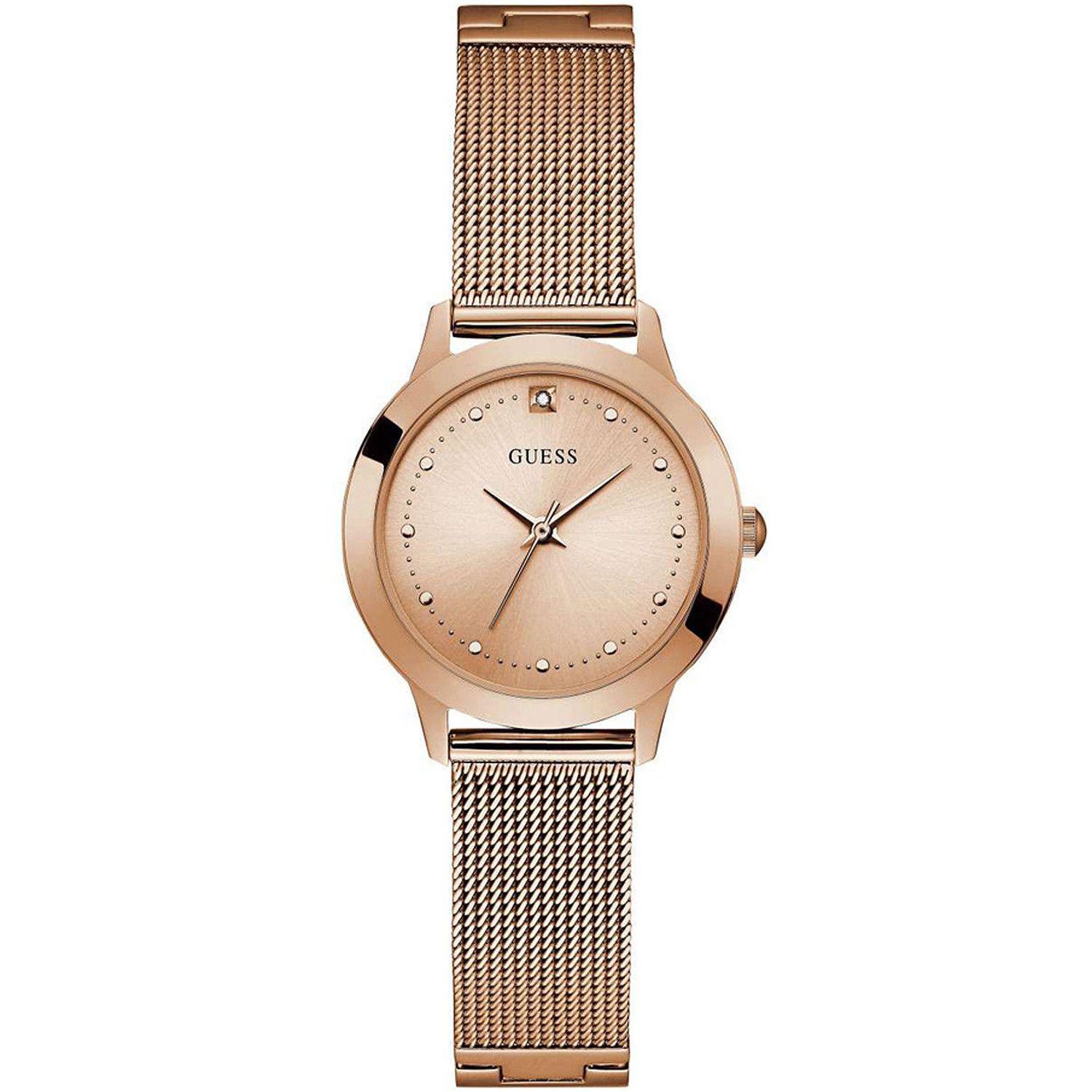 Ceas Dama, Guess, Chelsea W1197L6 fotografia produsului