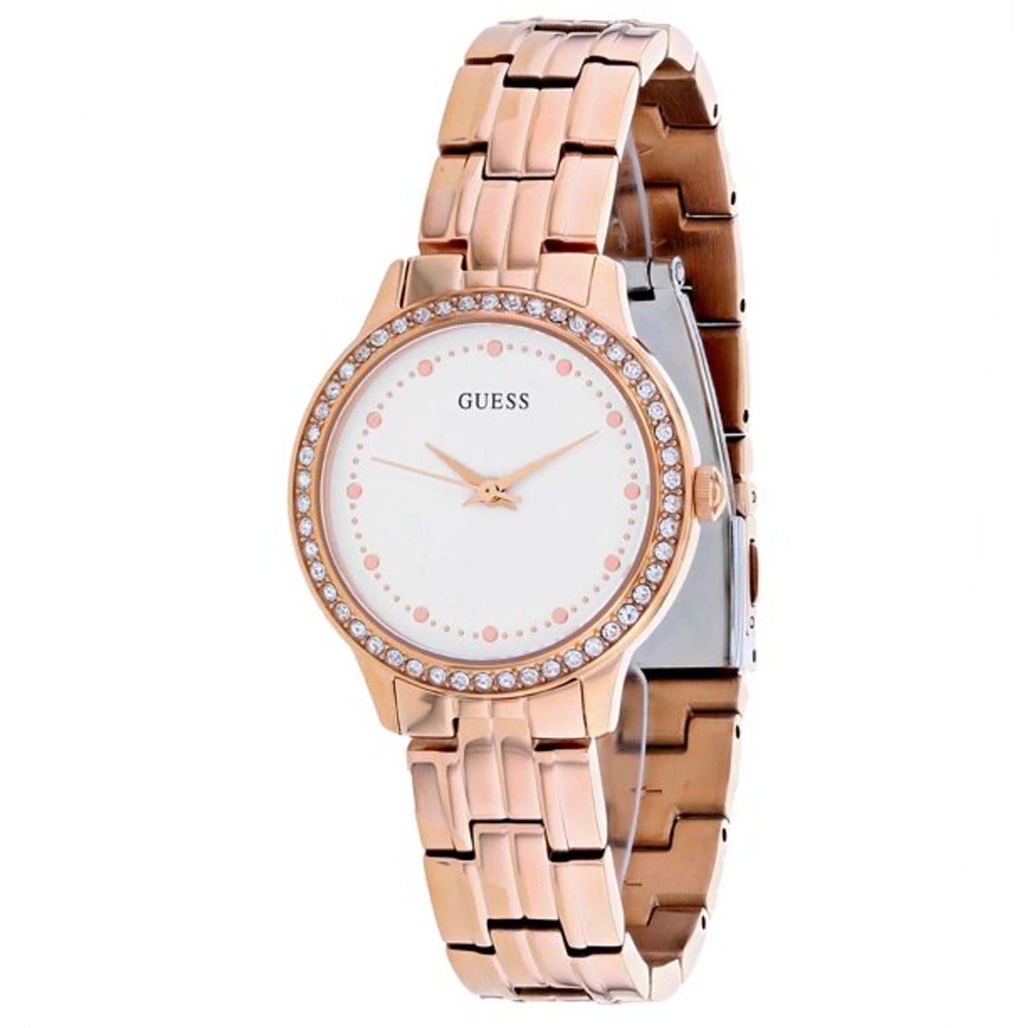 Ceas Dama, Guess, Chelsea W1209L3 fotografia produsului