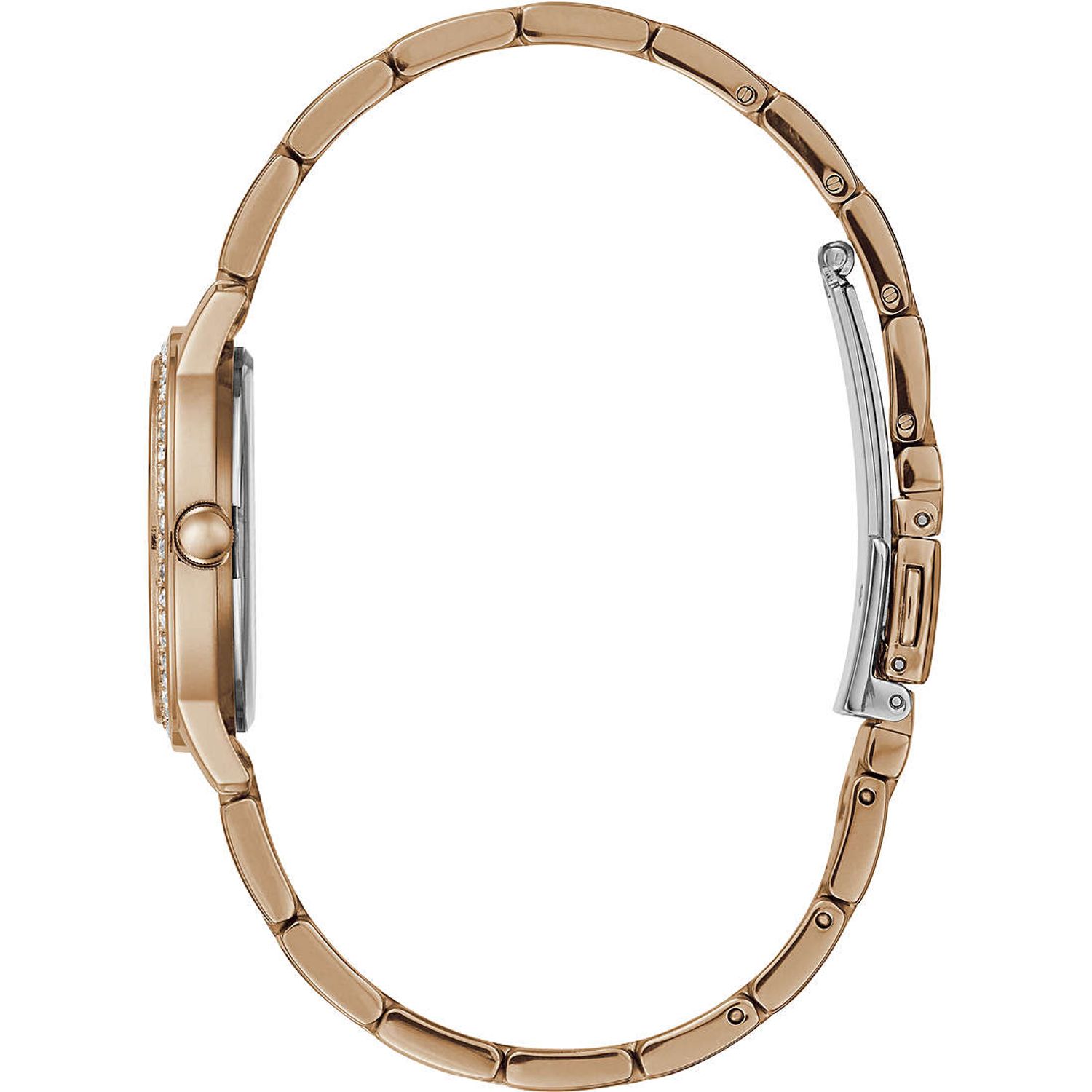 Ceas Dama, Guess, Chelsea W1209L3 fotografia produsului View 4 L