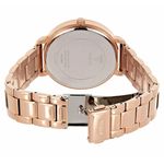 Ceas Dama, Guess, Chelsea W1231L3 fotografia produsului View 5 S