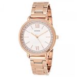 Ceas Dama, Guess, Chelsea W1231L3 fotografia produsului