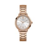 Ceas Dama, Guess, Chelsea W1231L3 fotografia produsului View 4 S