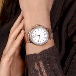 Ceas Dama, Guess, Chelsea W1231L3 fotografia produsului View 2 S