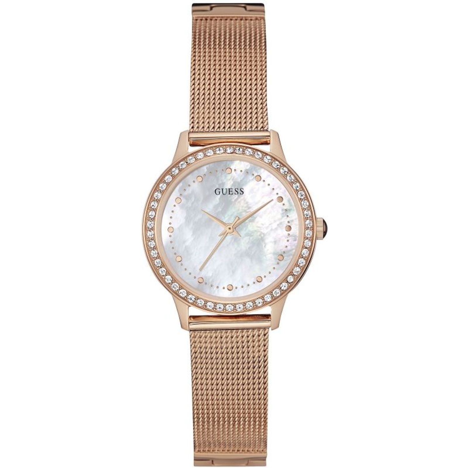 Ceas Dama, Guess, Chelsea W0647L2 fotografia produsului