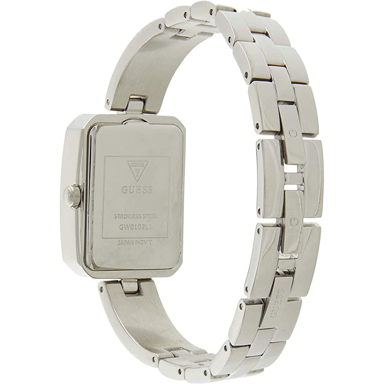 Ceas Dama, Guess, Bauble GW0102L1 fotografia produsului View 3 L