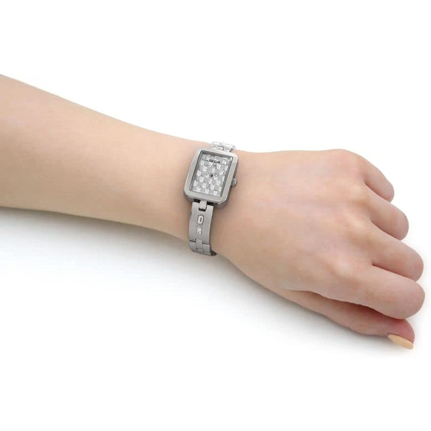Ceas Dama, Guess, Bauble GW0102L1 fotografia produsului View 2 L